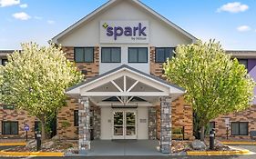 Best Western Eden Prairie Inn 3*